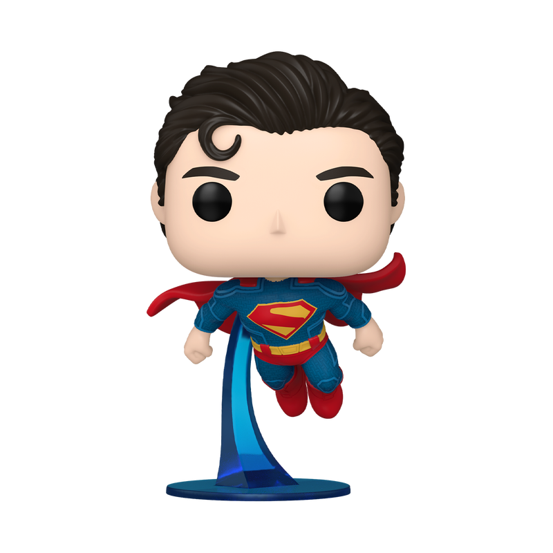 Funko Pop! DC - Superman (2025 Movie) Superman