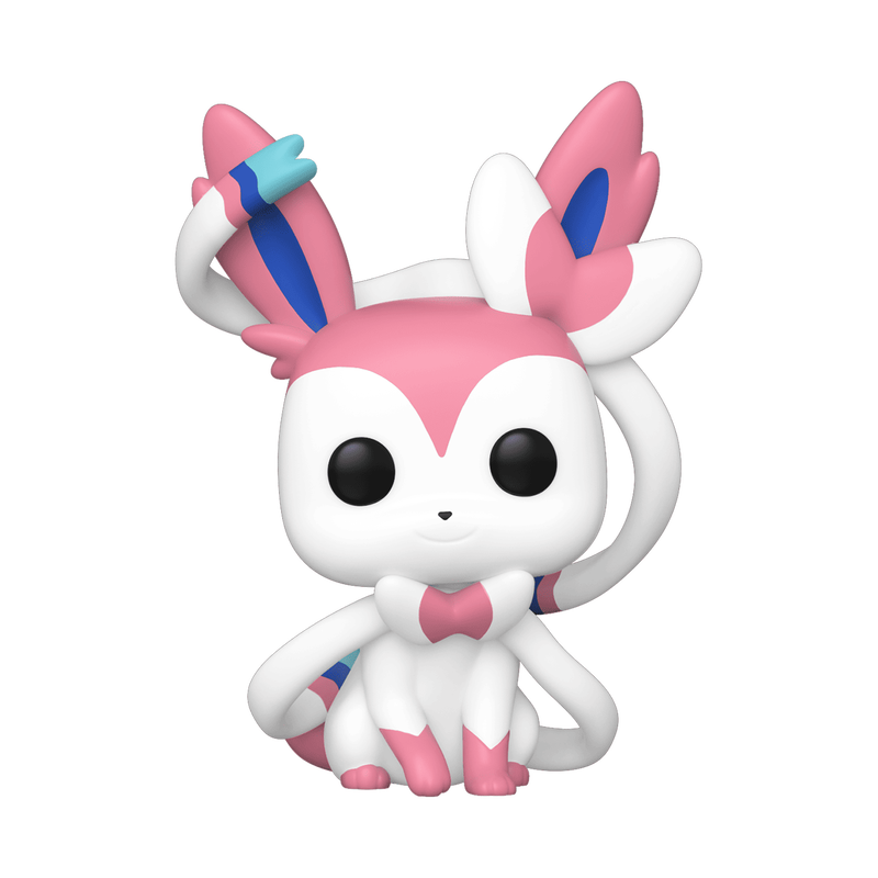 Funko Pop! Pokémon - Sylveon