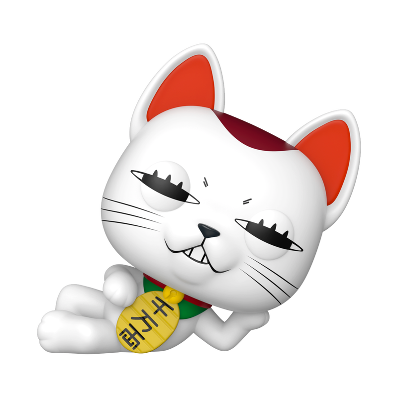 Funko Pop! Dandadan - Turbo Granny