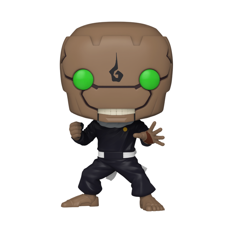 Funko Pop! Jujutsu Kaisen - Ultimate Mechamaru