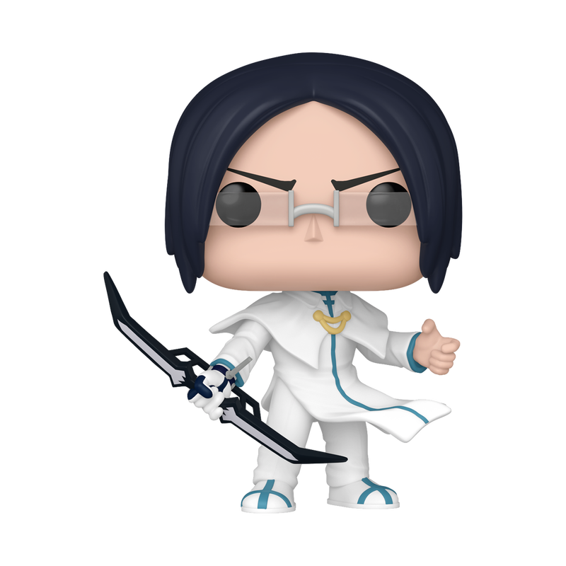 Funko Pop! Bleach - Uryū Ishida
