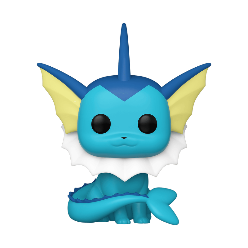 Funko Pop! Pokémon - Vaporeon