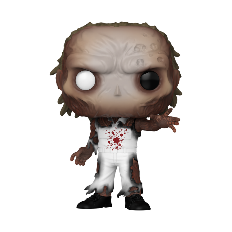 Funko Pop! Stranger Things Season 4 - Vecna Mid Transformation