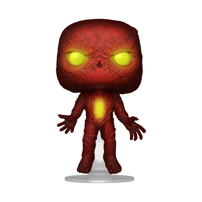 Funko Pop! Stranger Things - Vecna Rift