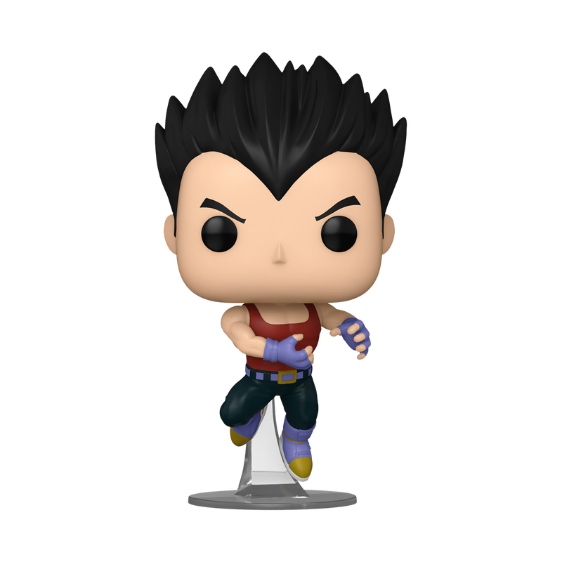 Funko Pop! Dragon Ball GT - Vegeta