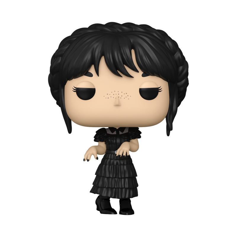 Funko Pop! Wednesday - Wednesday Addams