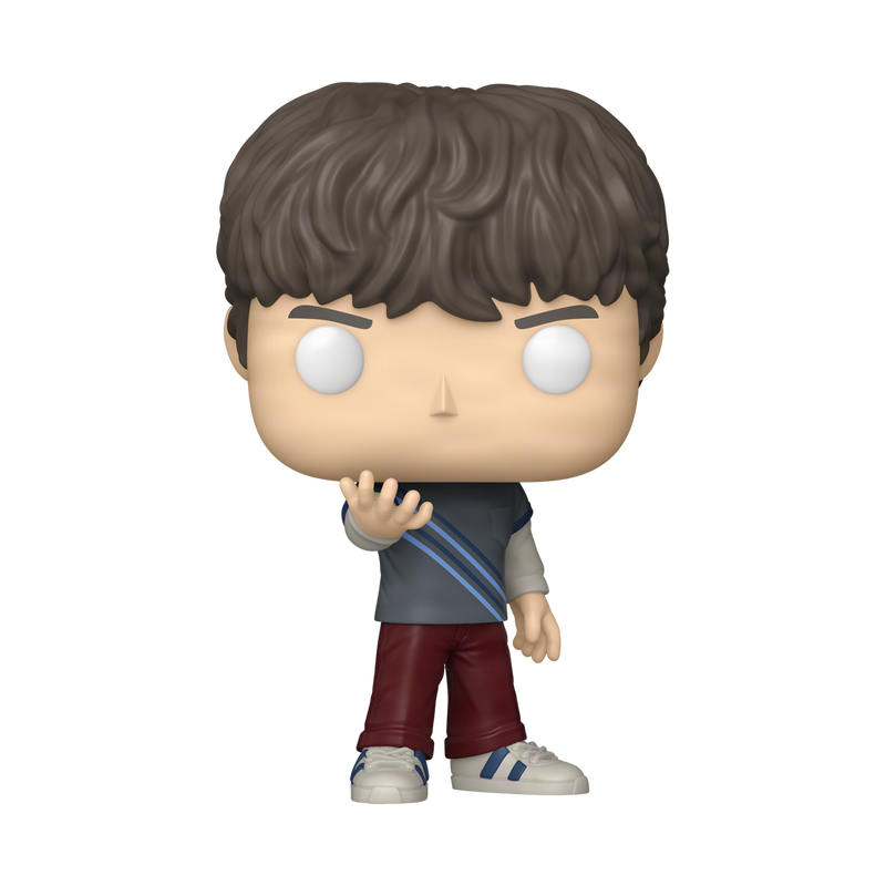 Funko Pop! Stranger Things - Will Byers with Powers