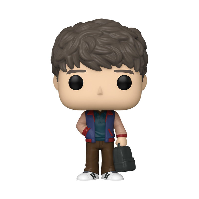 Funko Pop! Stranger Things S5 - Will Byers