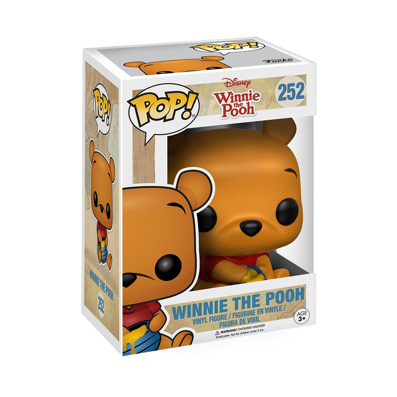 Funko Pop! Disney - Winnie the Pooh