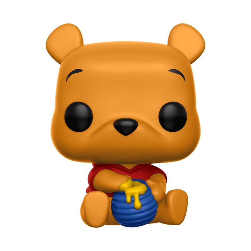 Funko Pop! Disney - Winnie the Pooh