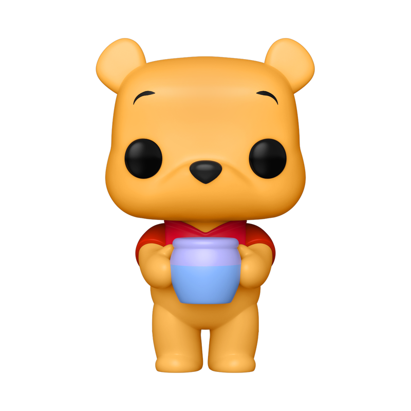 Funko Pop! Disney - Winnie the Pooh