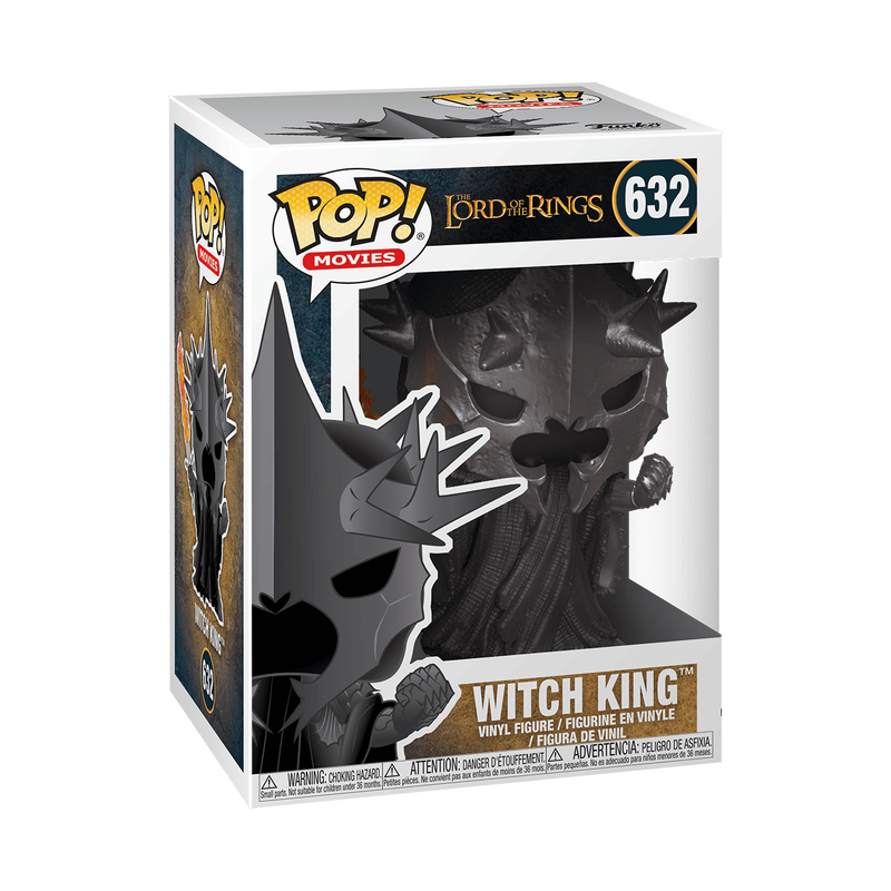 Funko Pop! The Lord of the Rings - Witch King