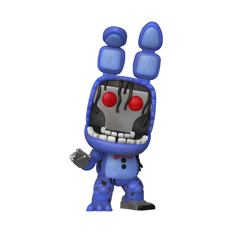 Funko Pop! Five Nights at Freddy's - Withered Bonnie