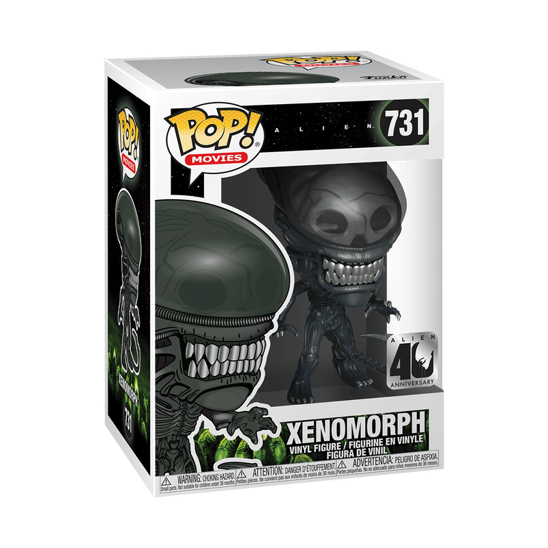 Funko Pop! Movies - Alien Xenomorph
