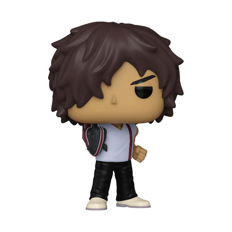 Funko Pop! Bleach - Yasutora Sado (Chad)