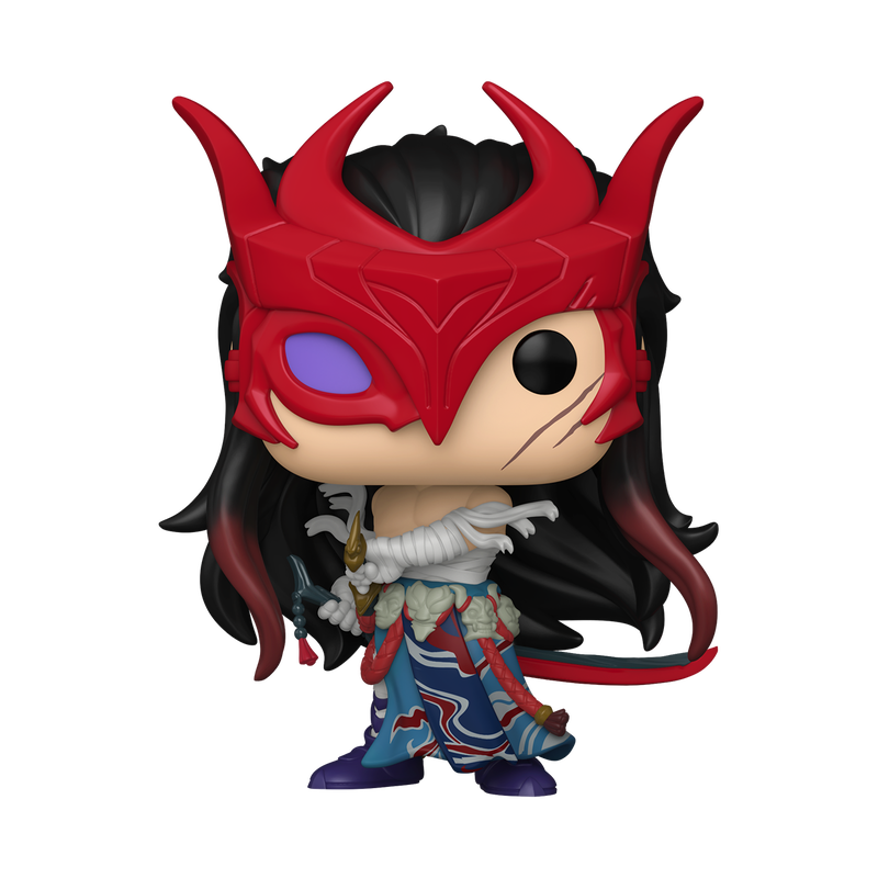 Funko Pop! League of Legends - Yone
