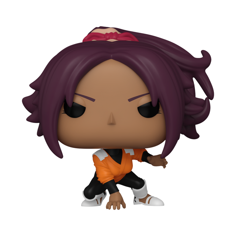 Funko Pop! Bleach - Yoruichi Shihoin
