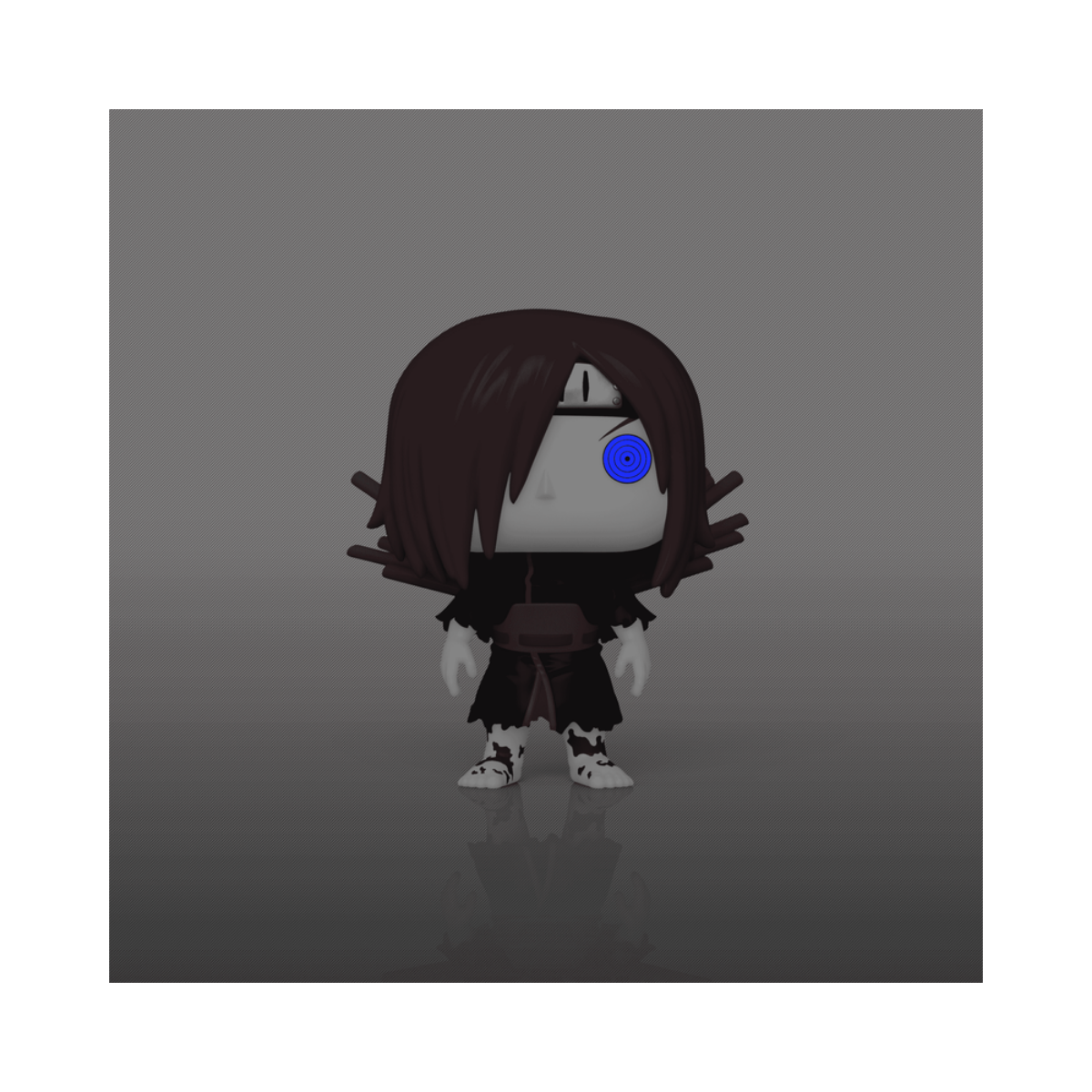 Funko Pop! Naruto - Nagato Glow (Gamestop)