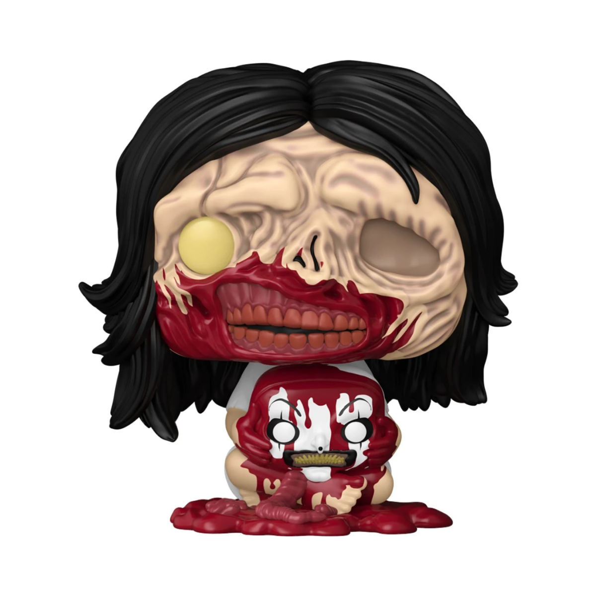 Funko Pop!  Terrifier 3 - Victoria Heyes (Entertainment Earth)