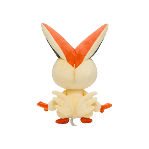 Pokémon Plush: Victini (Pokémon Center) 16"