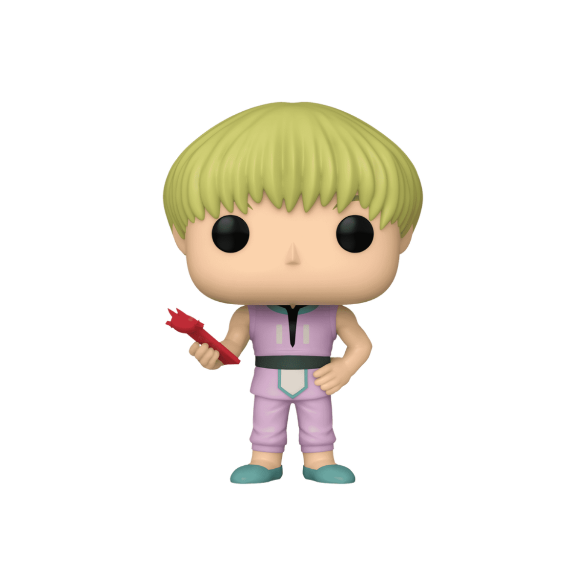 Funko Pop! Hunter x Hunter - Shalnark (Chalice Collectibles)