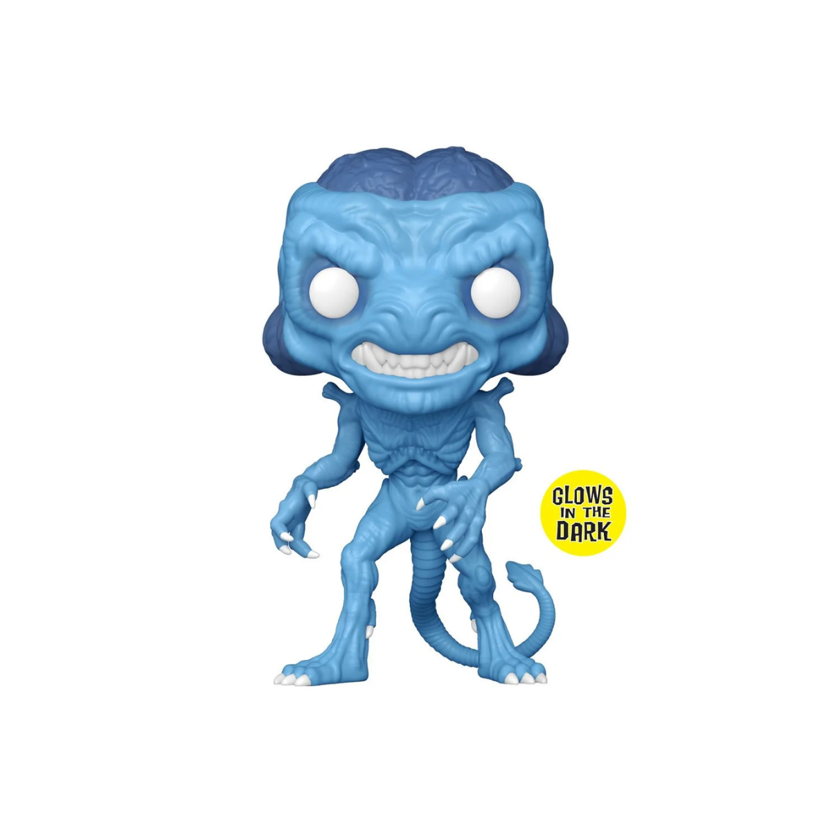 Funko Pop! Pumpkinhead Glow (Entertainment Earth)