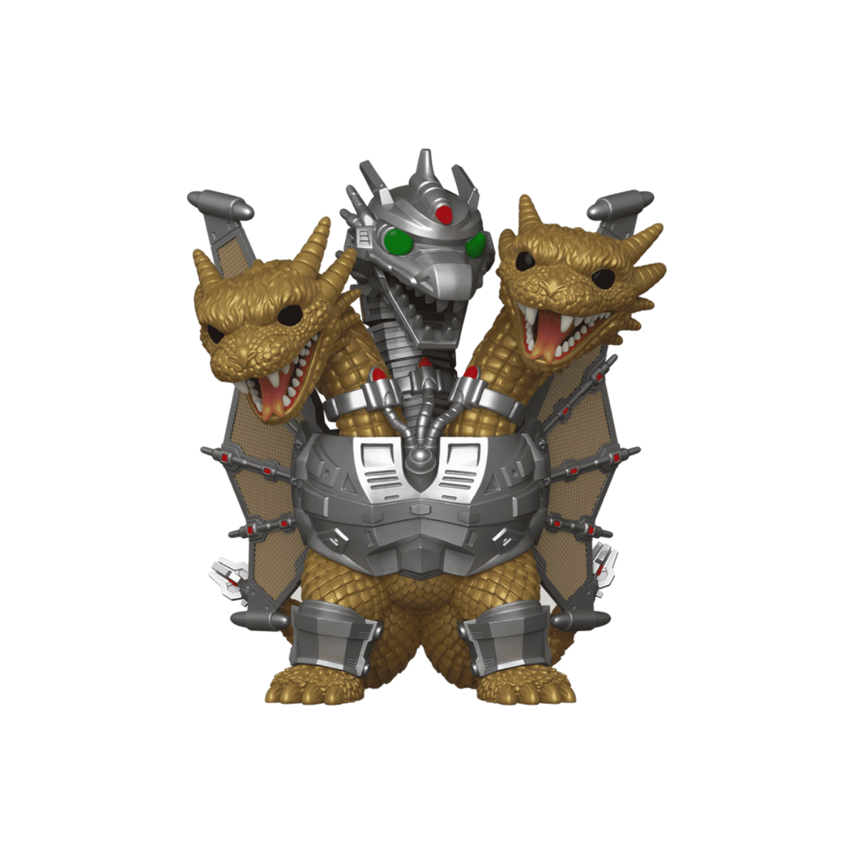 Funko Pop! Super: Godzilla 70th - Mecha King Ghidora