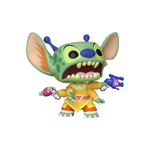 Funko Pop! Disney - Lilo & Stitch Stitch Concept (Funko Shop)