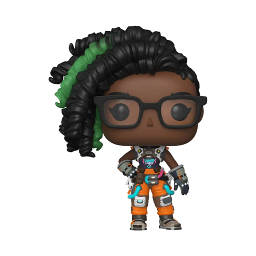 Funko Pop!  Borderlands 4- Harlowe Gravitar