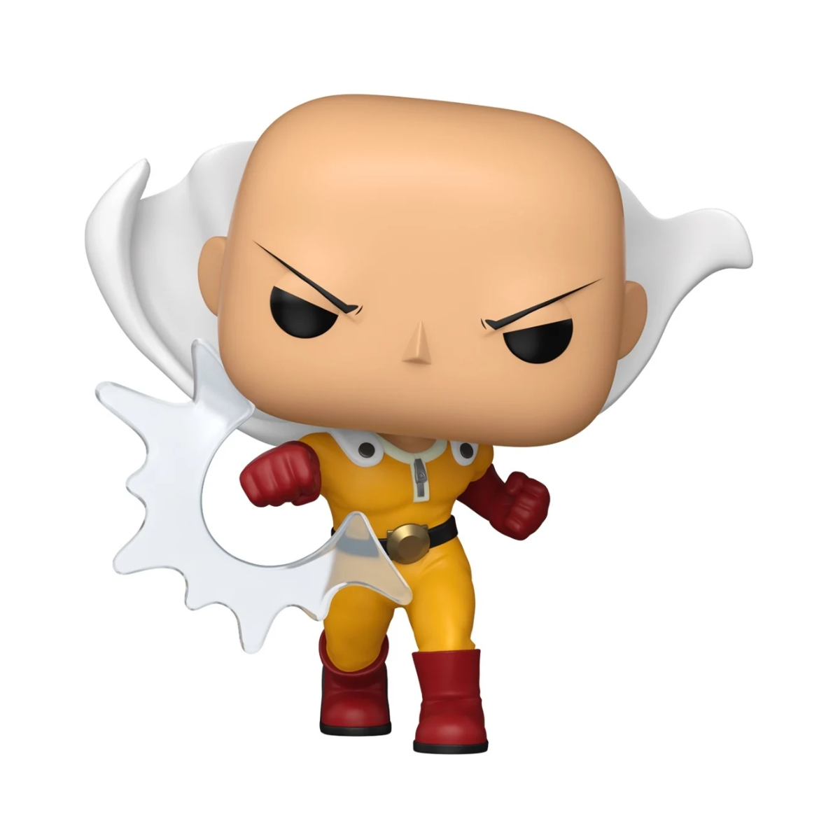 Funko Pop! One Punch Man - Saitama Punching