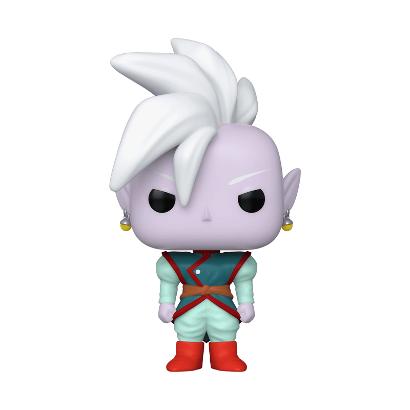 Funko Pop! Dragon Ball Super - Shin