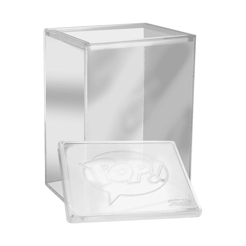 Funko: UV Premium Pop Protector