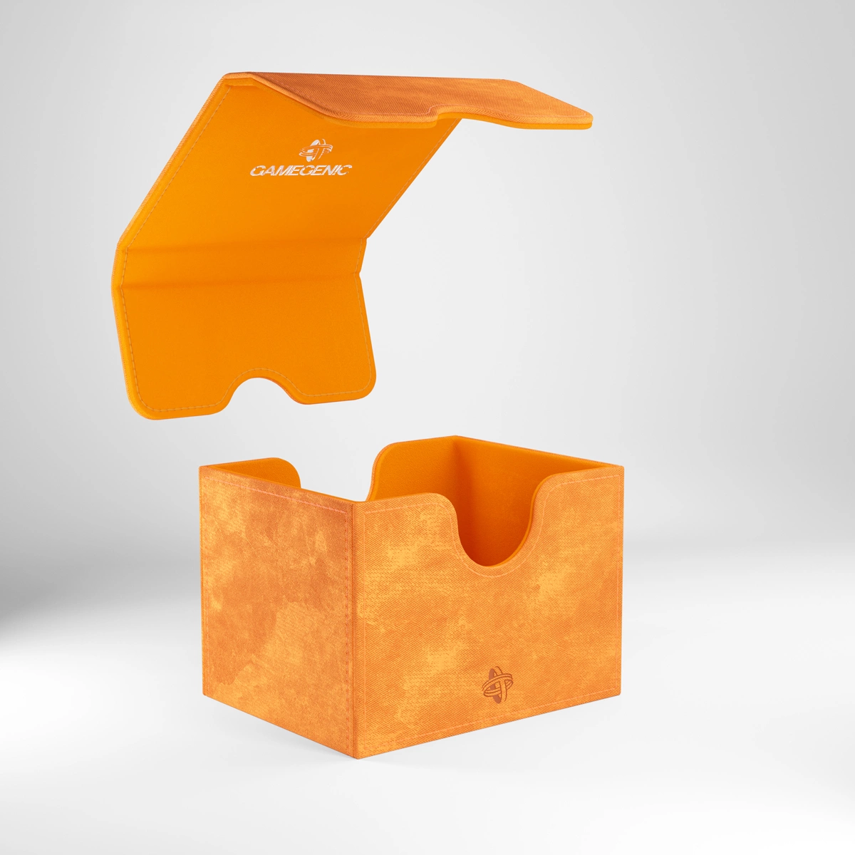 Deck Case: Sidekick 100+ XL Size Monocolor - Orange