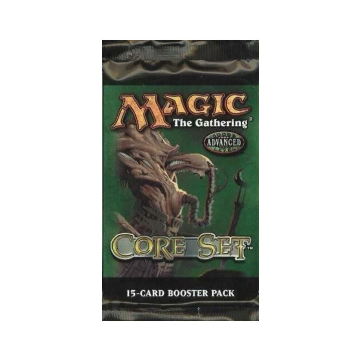 MTG TCG: Eighth Edition 10th Anniversary - Booster Pack