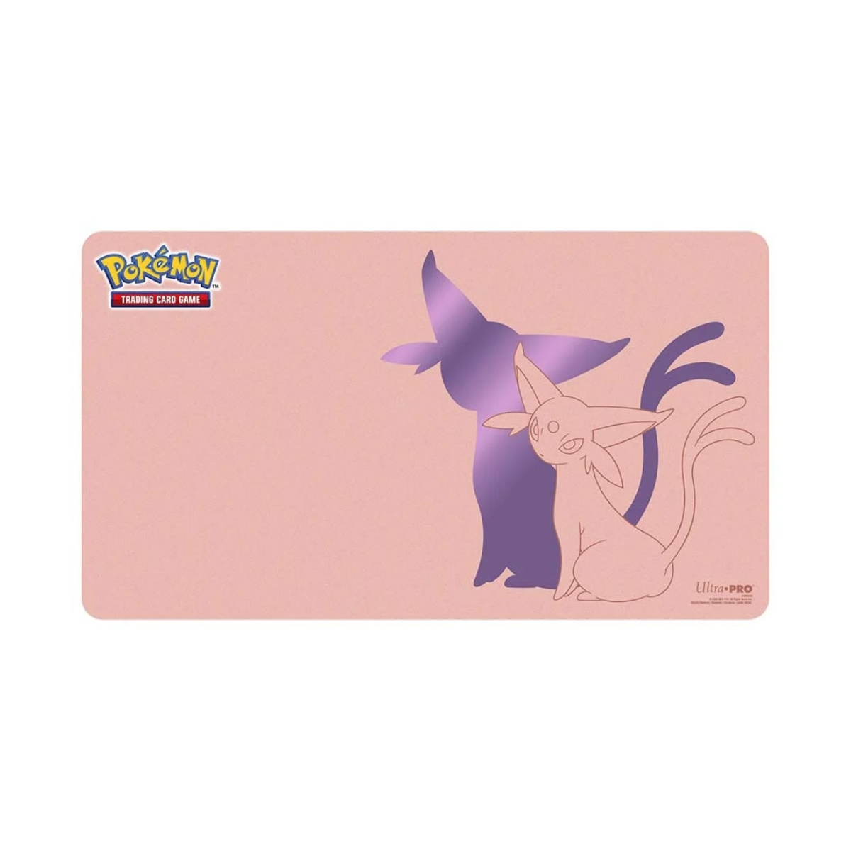 Ultra Pro Foil Playmat: Pokemon - Espeon