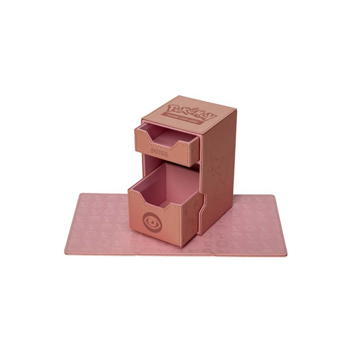 Ultra Pro Deck Case: Wrap Tower Pokemon - Espeon