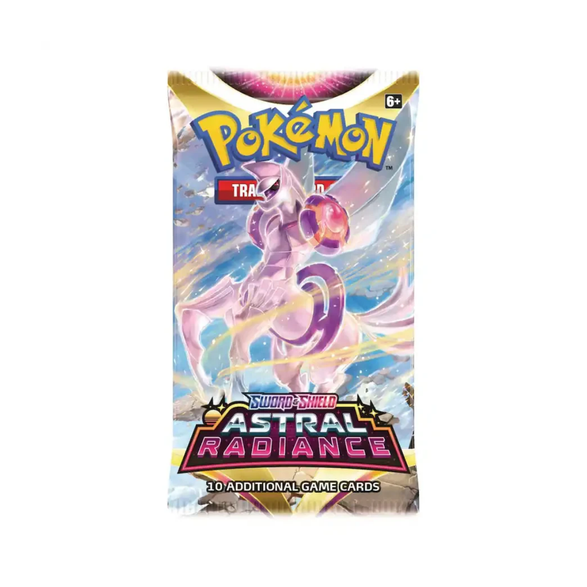 Pokémon TCG: Astral Radiance Booster Pack