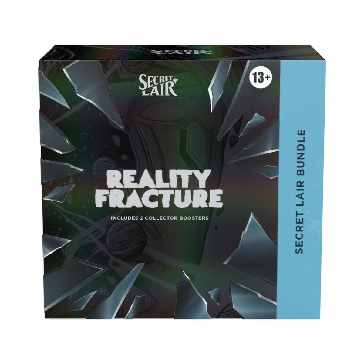 MTG TCG: Reality Fracture - Secret Lair Bundle