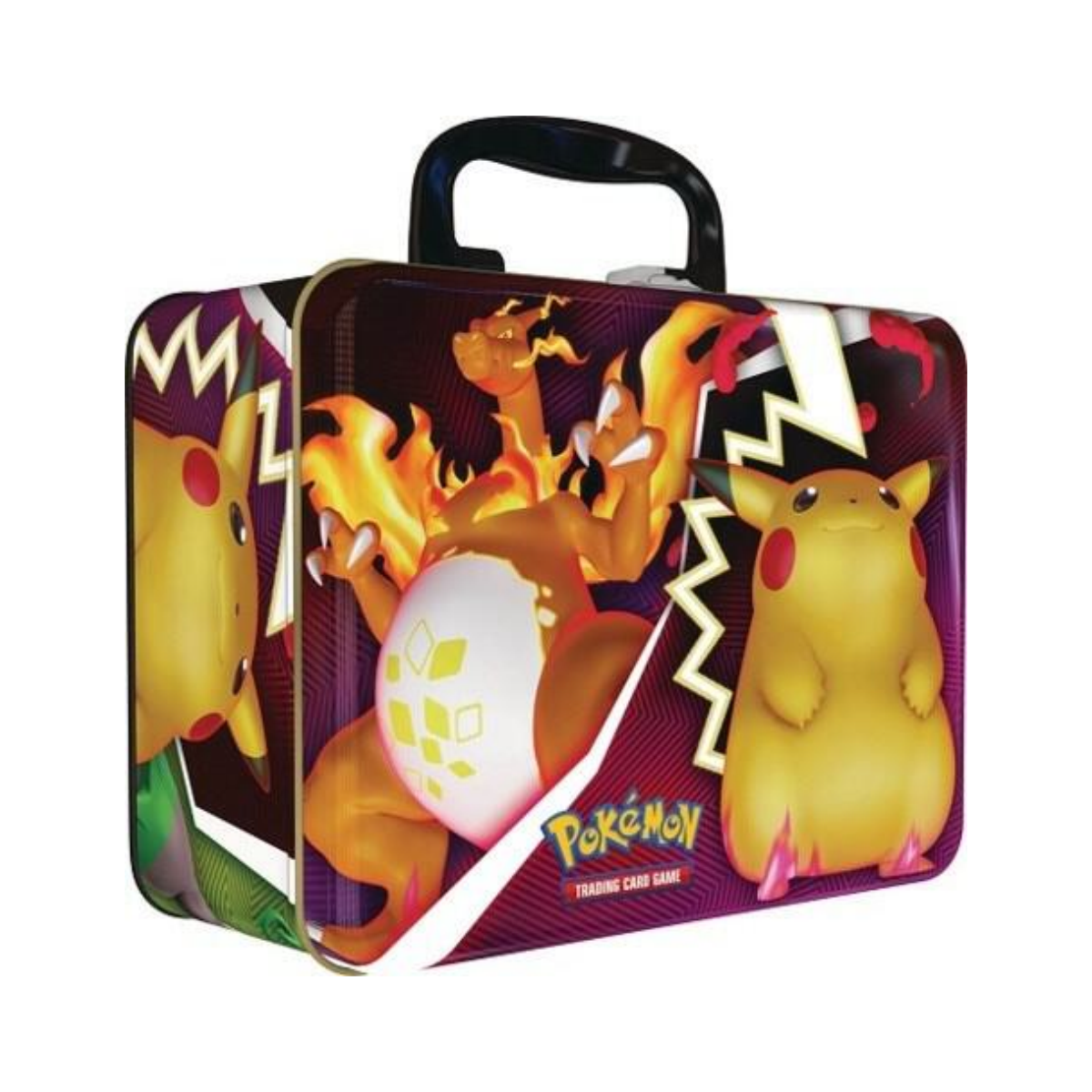 Pokémon TCG: Fall 2020 Collector Chest