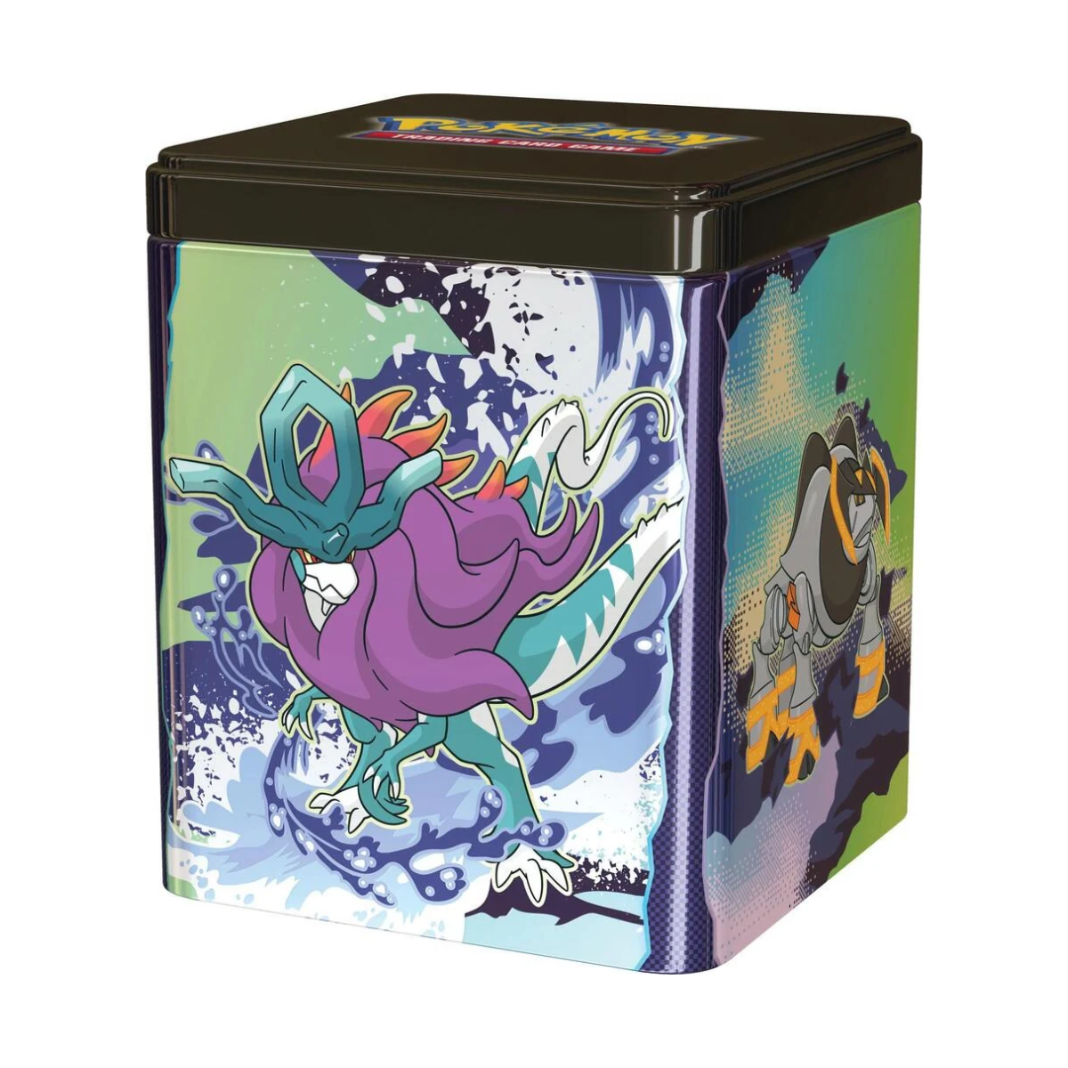 Pokémon TCG: Stacking Tin Q1 2025 (Styles May Vary)