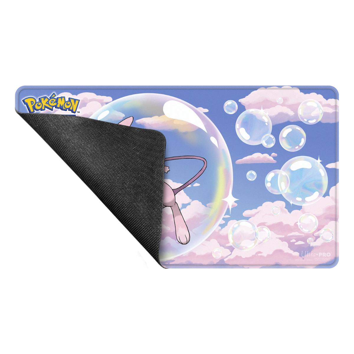 Ultra Pro Foil Playmat: Pokemon - Mew Mythical