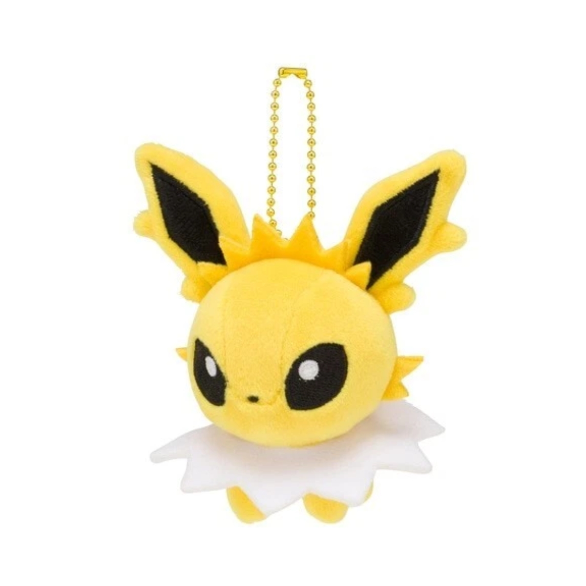 Pokémon Plush - Dolls Plush - Jolteon Keychain