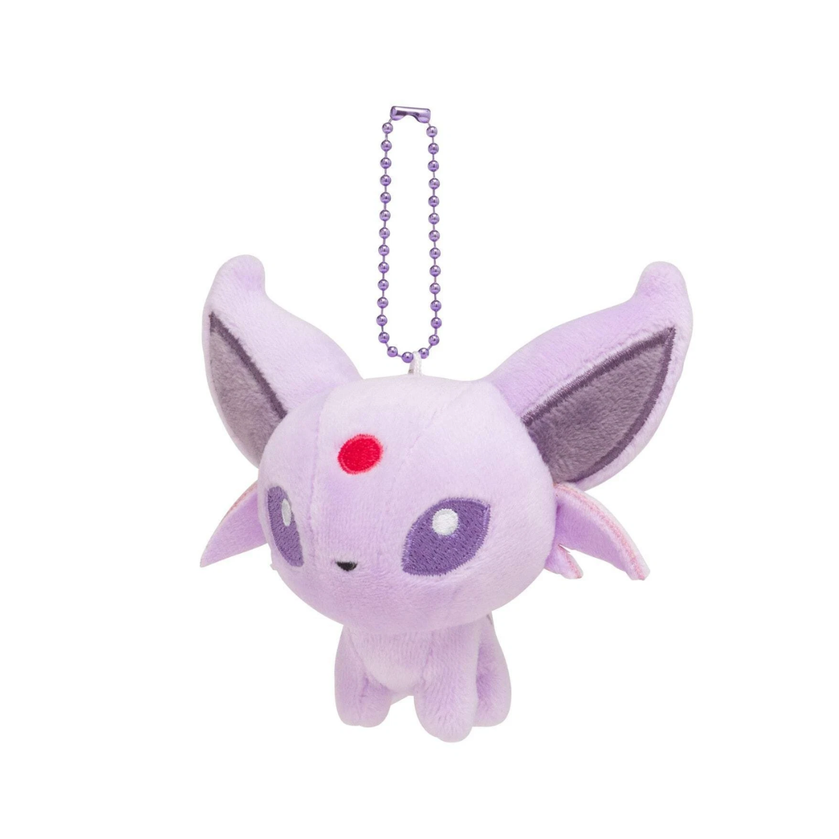 Pokémon Plush - Dolls Plush - Espeon Keychain