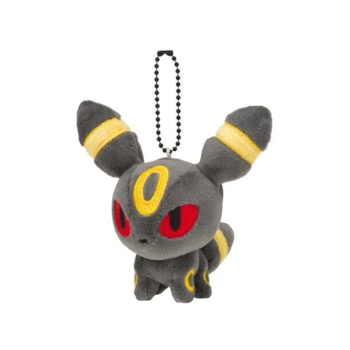 Pokémon Plush - Dolls Plush - Umbreon Keychain