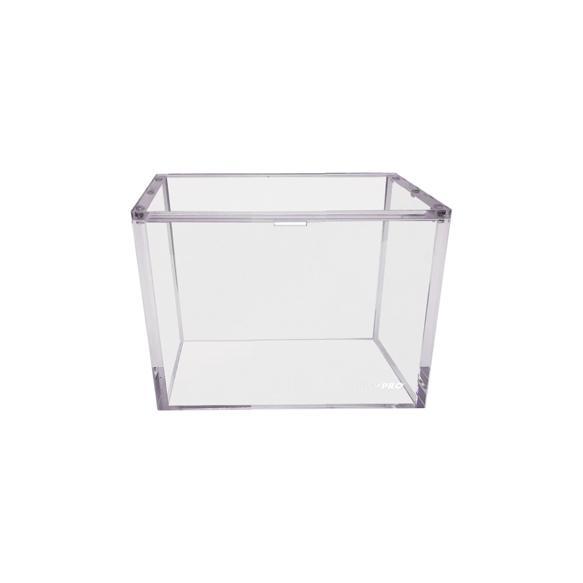 Ultra Pro: Acrylic Display Case : Pokémon Elite Trainer and Magic: The Gathering Bundle