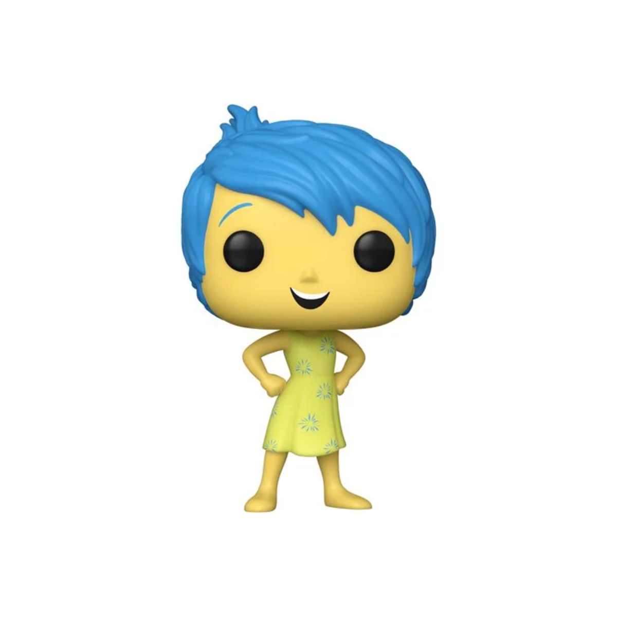 Funko Pop! Disney - Inside Out Joy