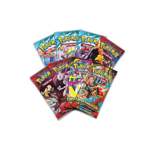 Pokémon TCG: Mega Venusaur ex Premium Collection