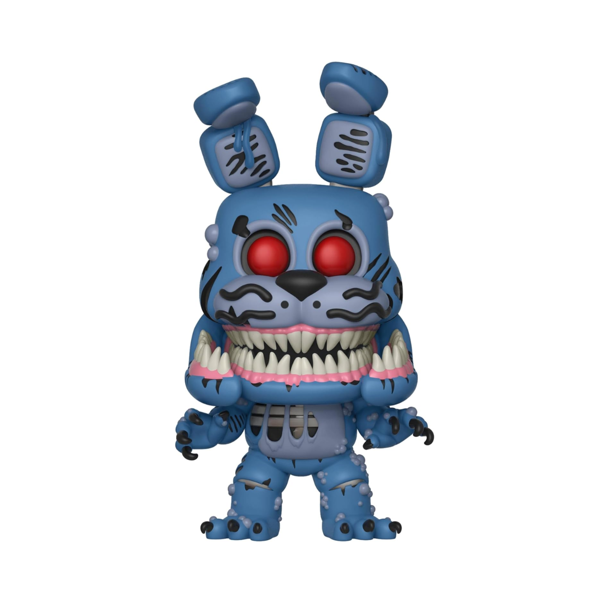 Funko Pop! Five Nights At Freddy's - Twisted Ones Bonnie
