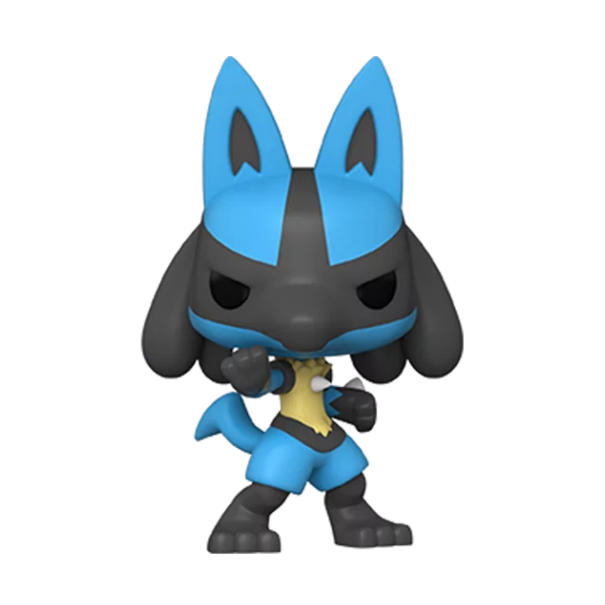 Funko Pop! Pokémon - Lucario