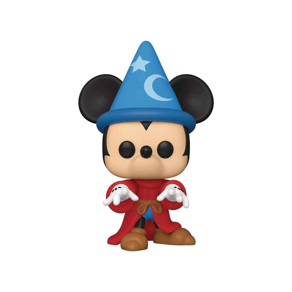 Funko Pop! Disney - Sorcerer Mickey